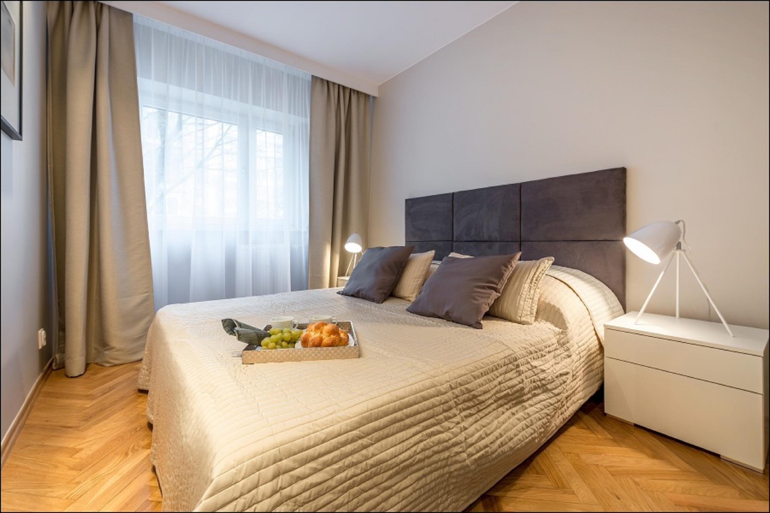 Chmielna Warsaw Cental Station P&O Serviced Apartments Extérieur photo