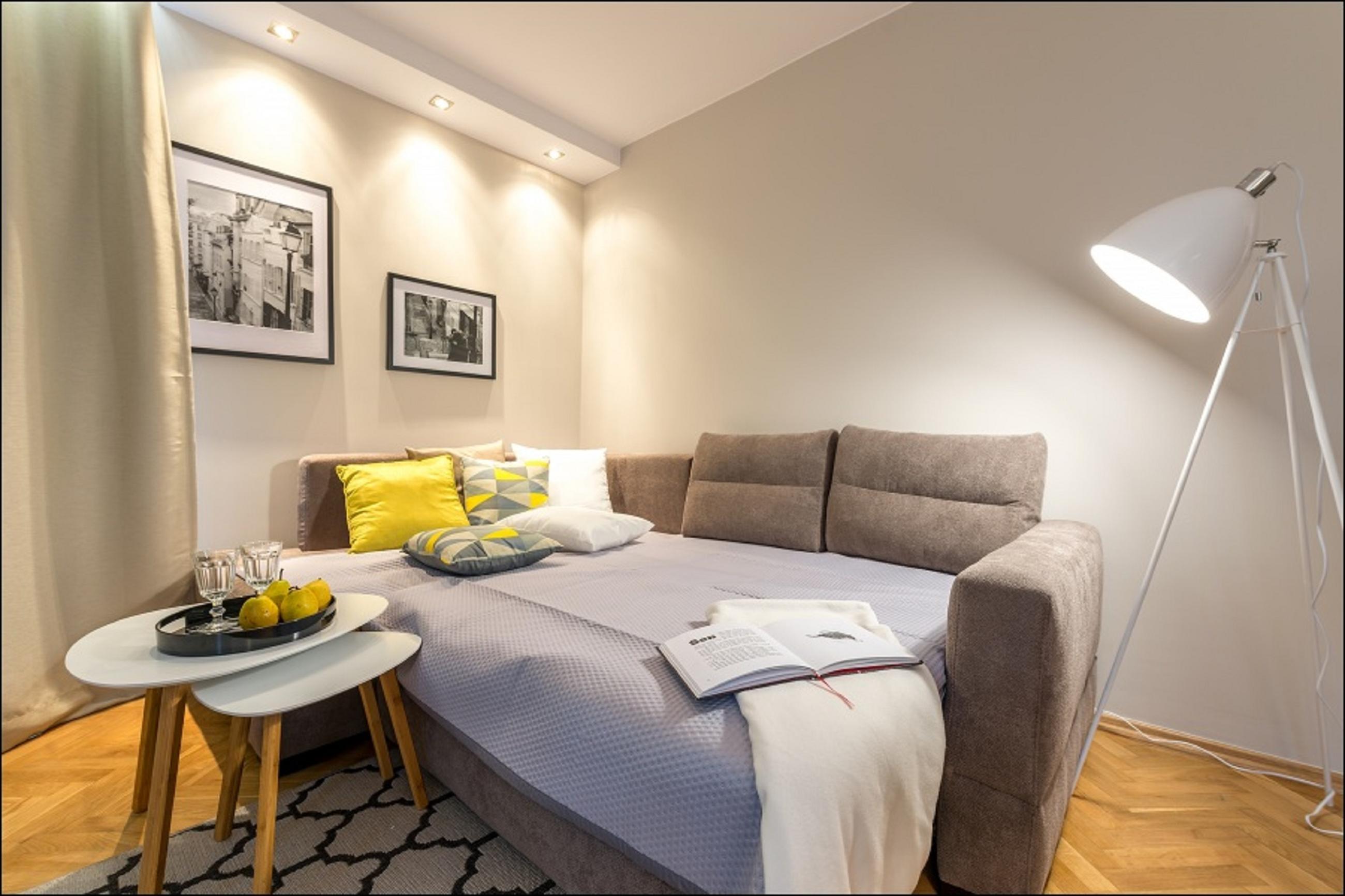 Chmielna Warsaw Cental Station P&O Serviced Apartments Extérieur photo