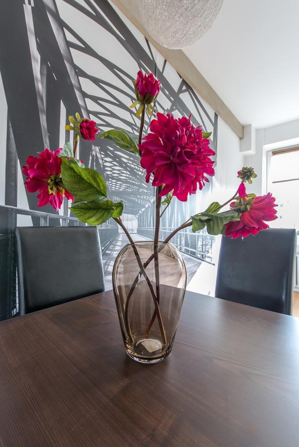 Chmielna Warsaw Cental Station P&O Serviced Apartments Extérieur photo